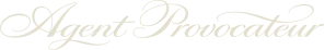 modern Agent Provocatuer brand logo