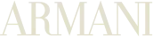 modern Agent Armani brand logo
