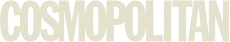 modern cosmopolitan magazine brand logo