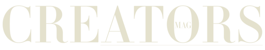 modern simply creators magazine logo
