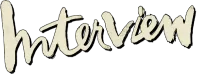 modern interview magazin logo