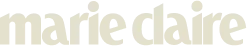modern marie claire magazine brand logo